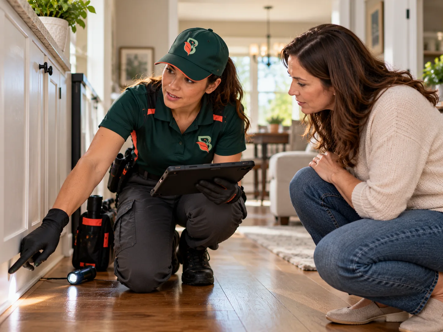 Pest Control Port Barre, LA FAQs